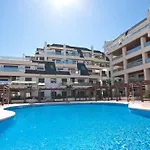Marina Del Castillo 236 דירה