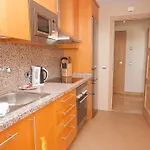 דירה Marina Del Castillo 236 מנילבה