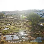 דירה Marina Del Castillo 236 מנילבה