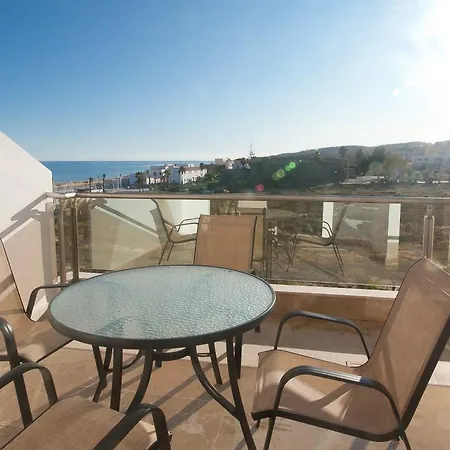 Apartment Marina Del Castillo 236 Manilva