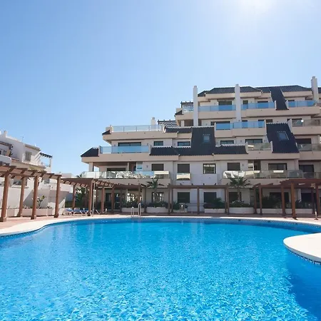 Apartment Marina Del Castillo 236