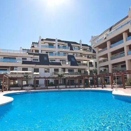 Marina Del Castillo 236 Apartment