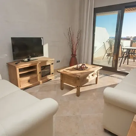 Marina Del Castillo 236 *