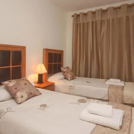 Marina Del Castillo 236 Apartment *