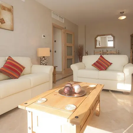 Marina Del Castillo 236 Apartment Manilva