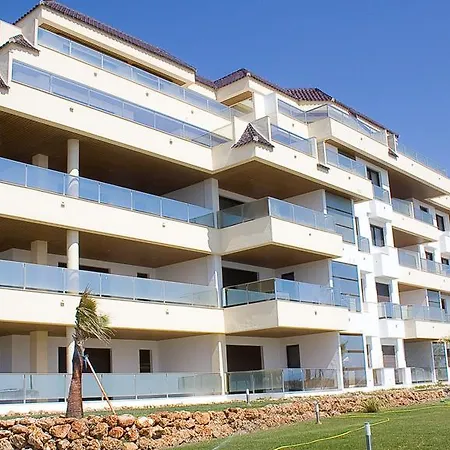Marina Del Castillo 236 Apartment