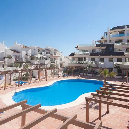 Marina Del Castillo 236 Apartment